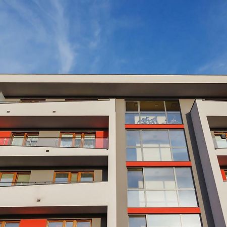Apartments Krakow Rydlowka By Noclegi Renters Luaran gambar