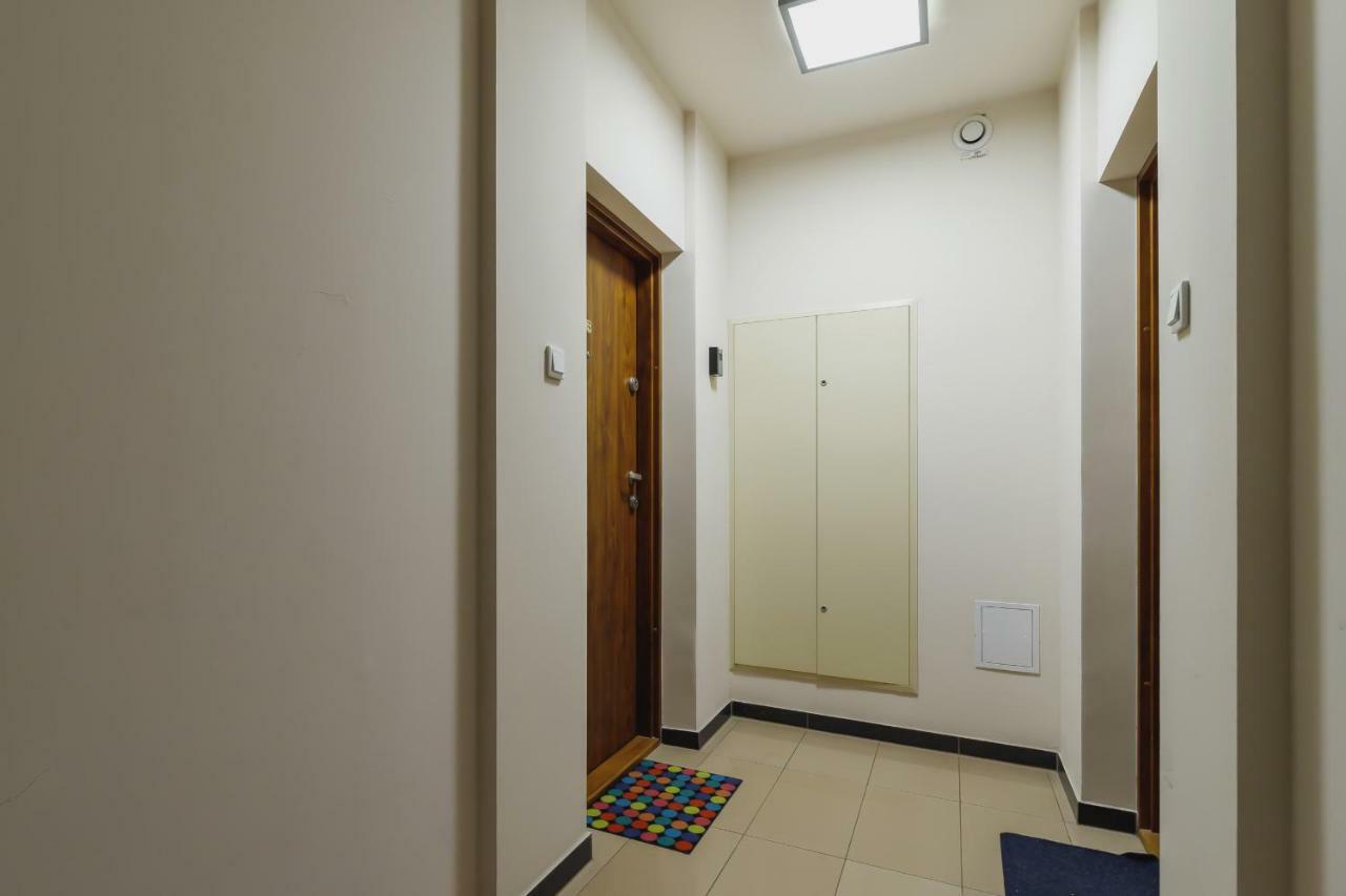 Apartments Krakow Rydlowka By Noclegi Renters Luaran gambar