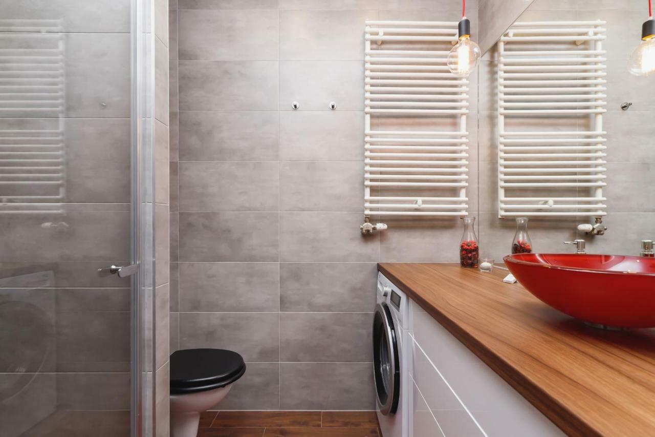 Apartments Krakow Rydlowka By Noclegi Renters Luaran gambar