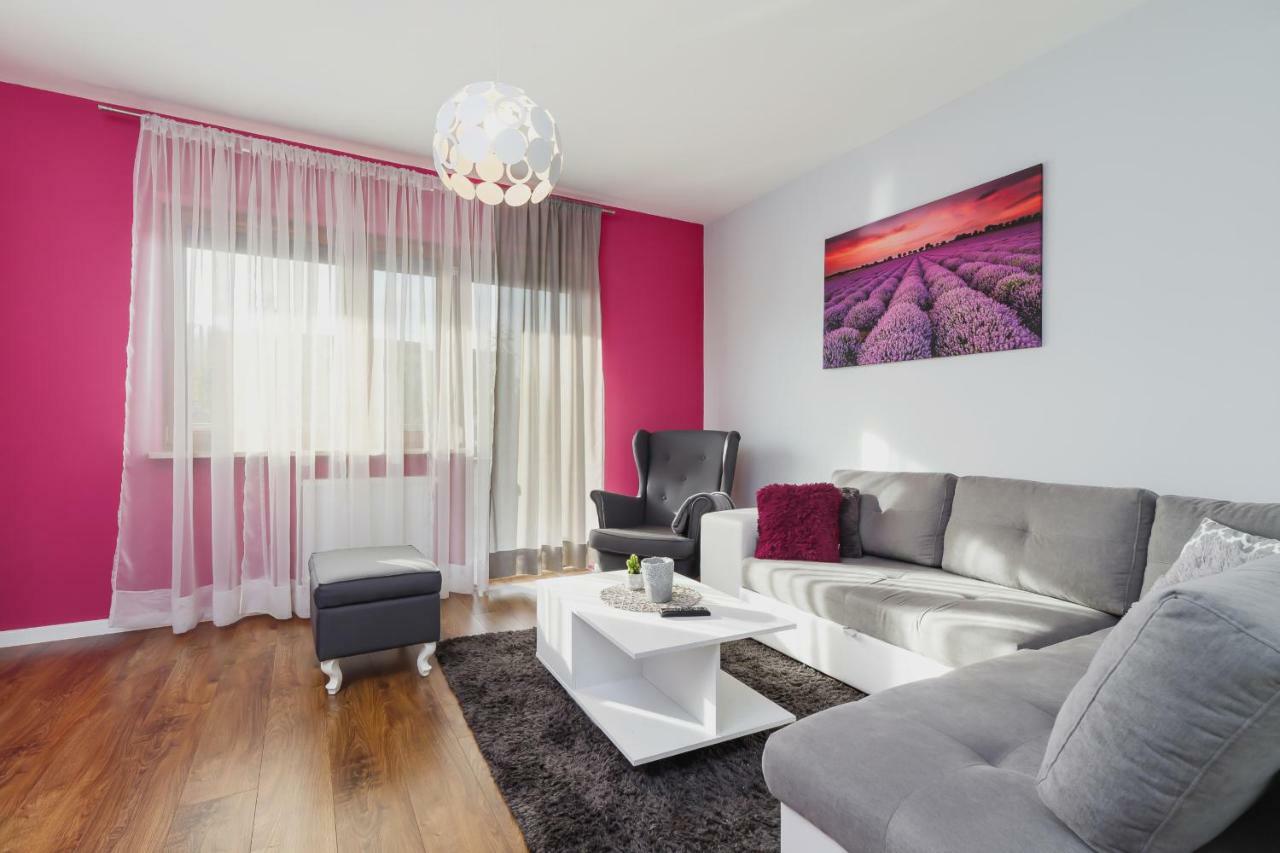 Apartments Krakow Rydlowka By Noclegi Renters Luaran gambar