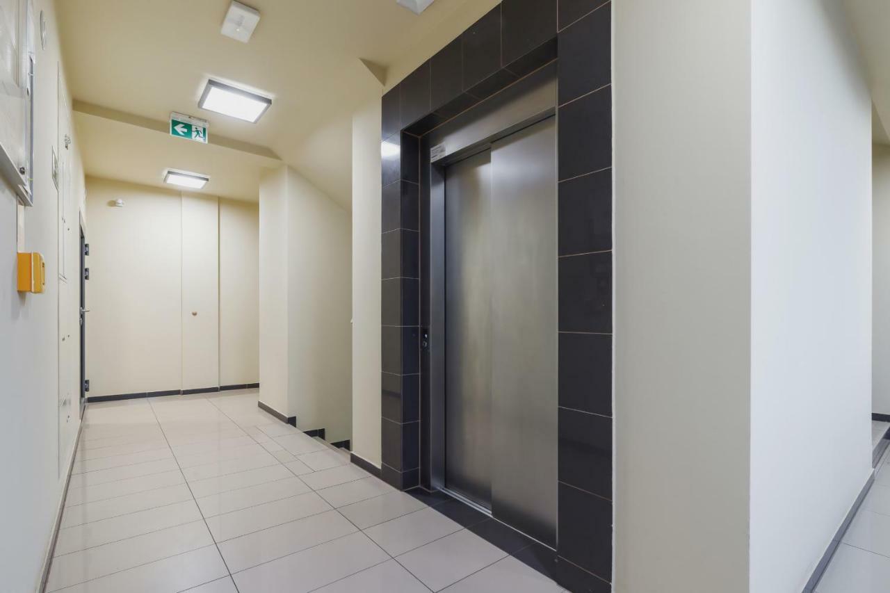 Apartments Krakow Rydlowka By Noclegi Renters Luaran gambar