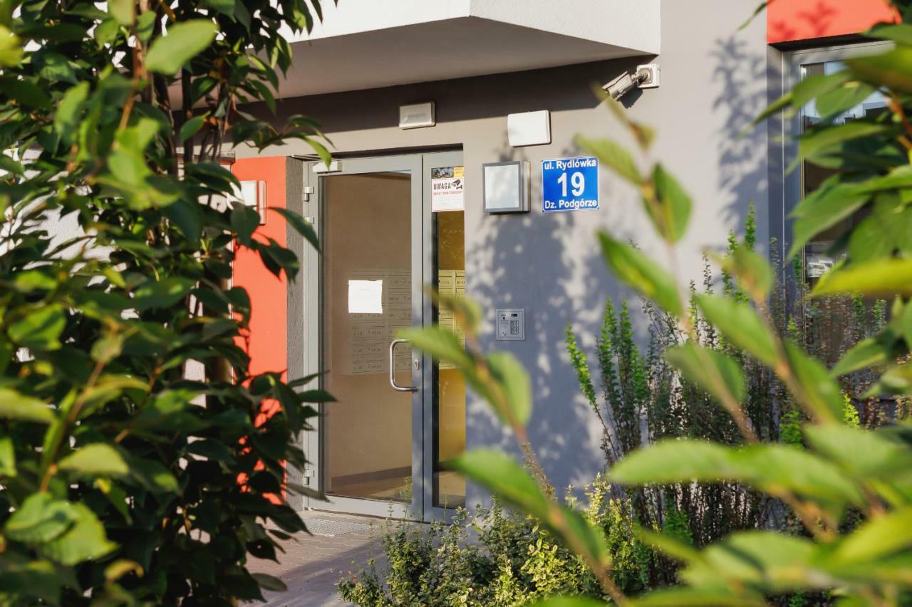 Apartments Krakow Rydlowka By Noclegi Renters Luaran gambar